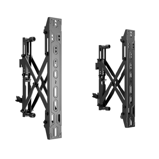 Multibrackets M Pro Series - M Push in Pop out VESA 400
