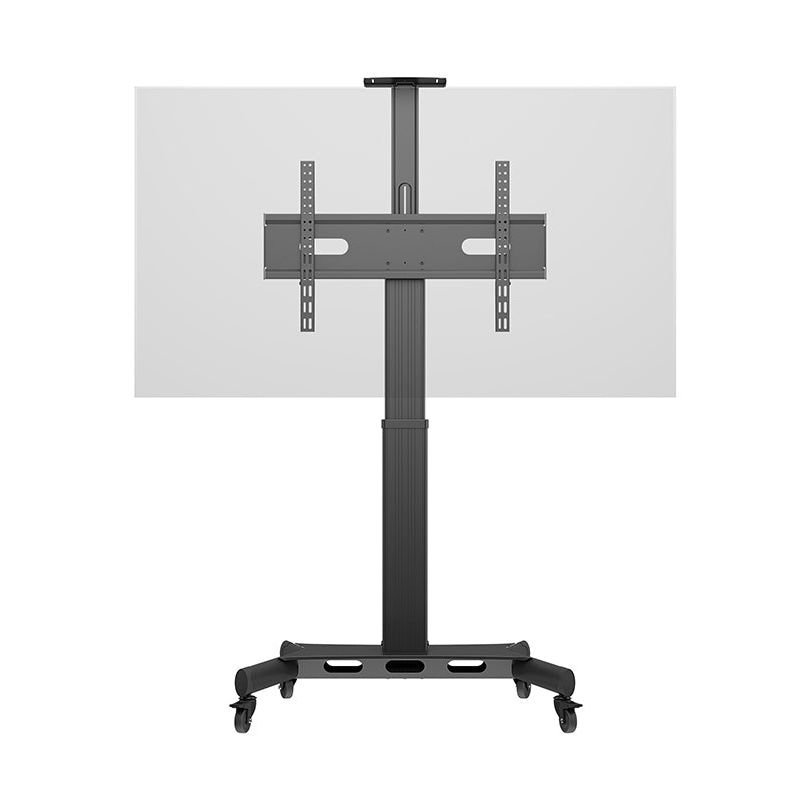 Multibrackets M Motorized Public Floorstand Single Pillar 170 HD