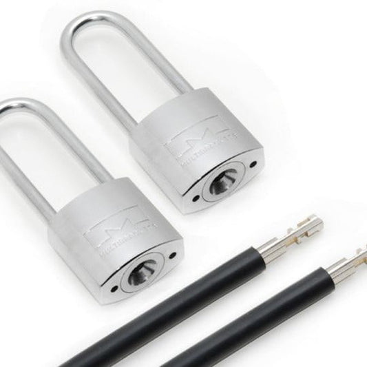 Multibrackets M Anti-Theft 2-pack