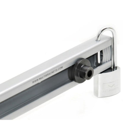 Multibrackets M Anti-Theft 2-pack