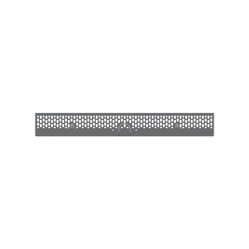 Multibrackets M Pro Series Enclosure 55" High Brightness Wall Medium Black