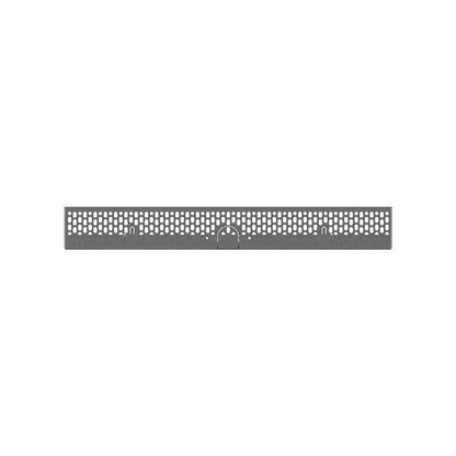 Multibrackets M Pro Series Enclosure 55" High Brightness Wall Medium Black