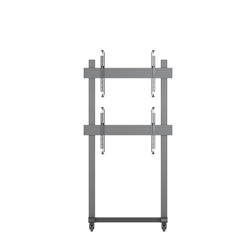 Multibrackets M Pro Series - Video Wall Stand 1X2*