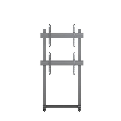 Multibrackets M Pro Series - Video Wall Stand 1X2*