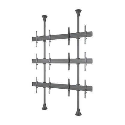 Multibrackets M Floor to Ceiling Mount Pro MBFC2UX3