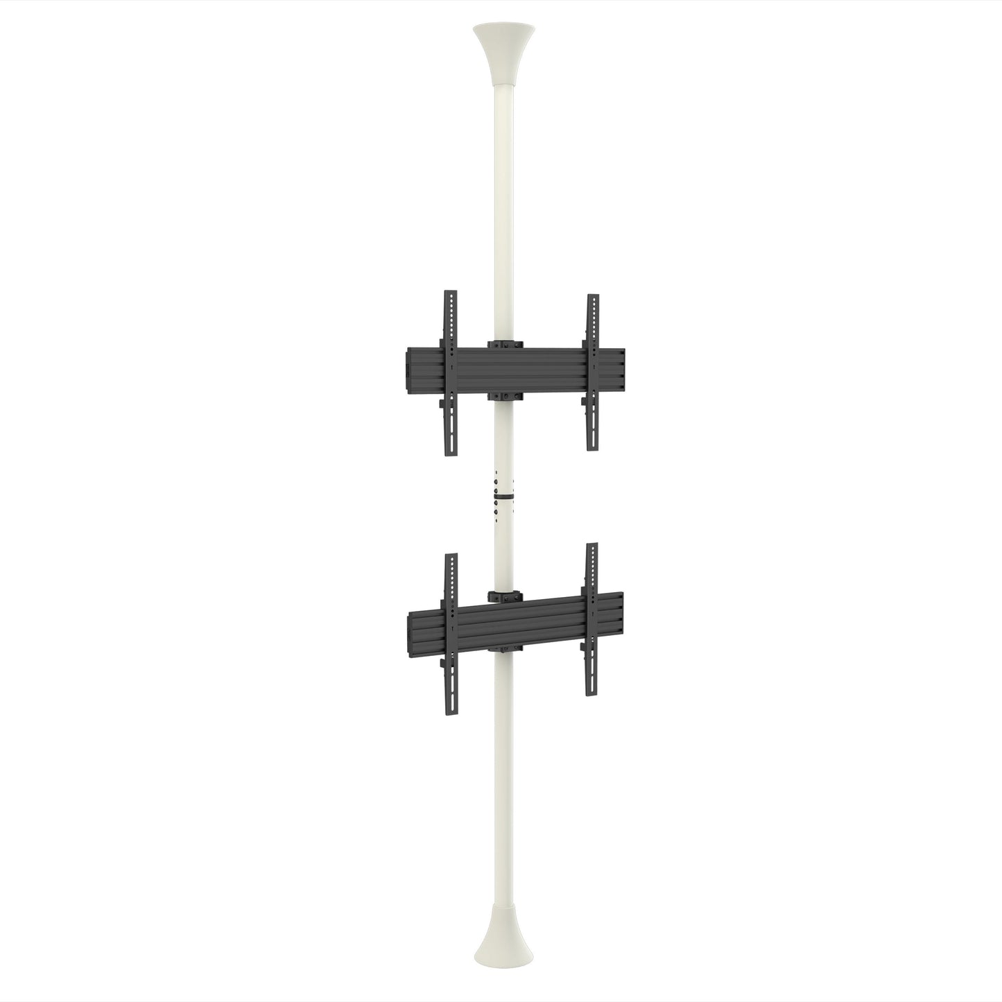 Multibrackets M Floor to Ceiling Mount Pro MBFC2U White