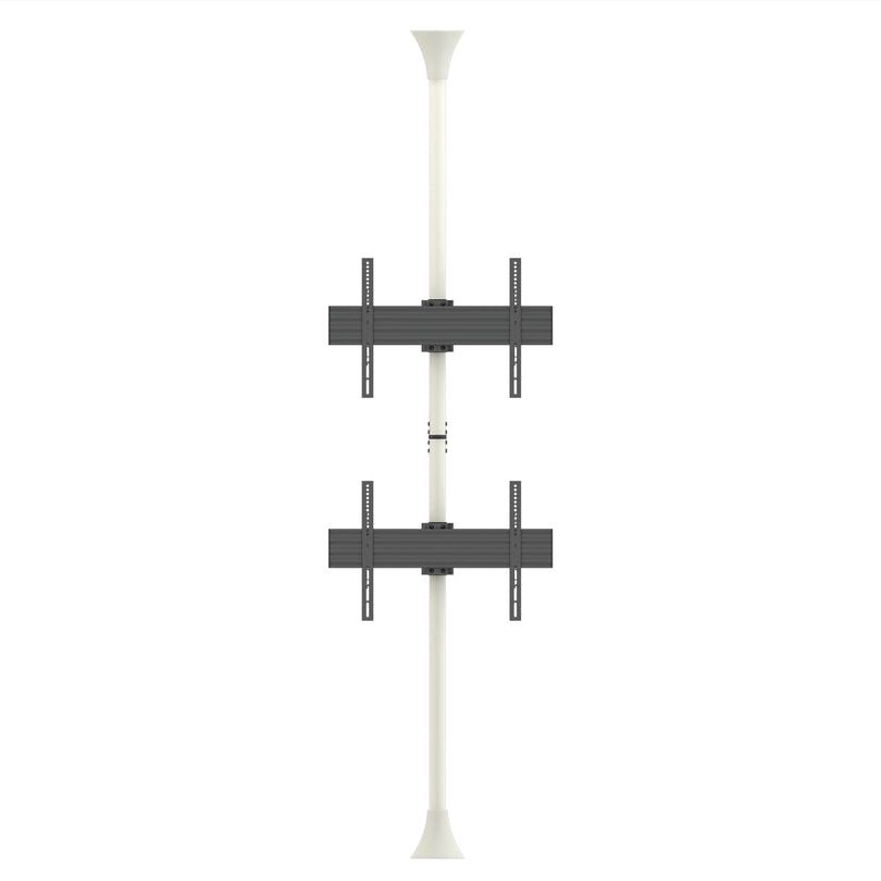 Multibrackets M Floor to Ceiling Mount Pro MBFC2U White