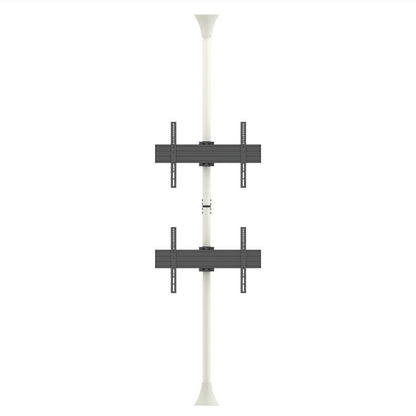 Multibrackets M Floor to Ceiling Mount Pro MBFC2U White