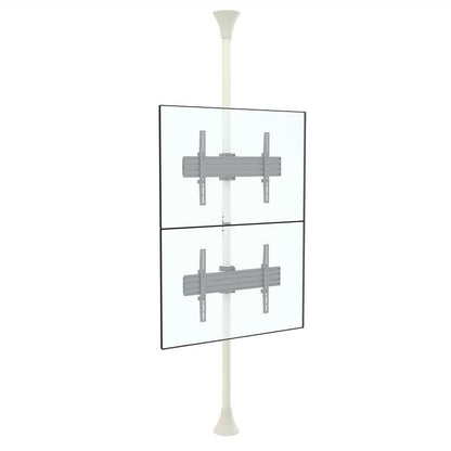 Multibrackets M Floor to Ceiling Mount Pro MBFC2U White