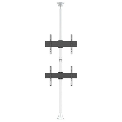 Multibrackets M Floor to Ceiling Mount Pro MBFC2U Chrome