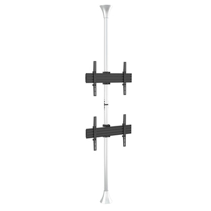 Multibrackets M Floor to Ceiling Mount Pro MBFC2U Chrome