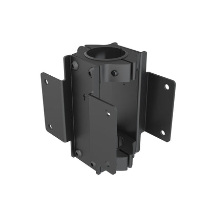 Multibrackets M Pro Series - Dual Pole Clamp
