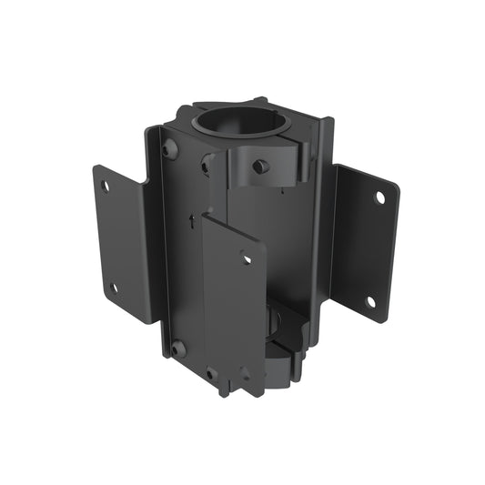 Multibrackets M Pro Series - Dual Pole Clamp