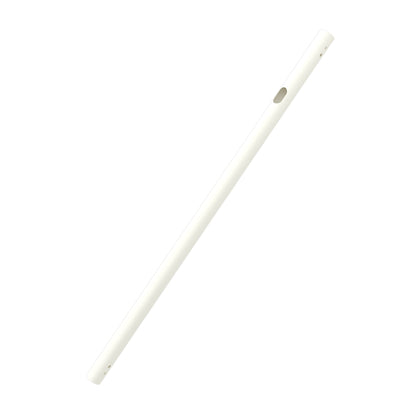 Multibrackets M Pro Series - Extension Pipe 0.8m White