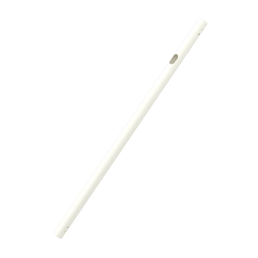 Multibrackets M Pro Series - Extension Pipe 0.8m White