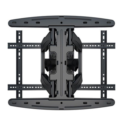 Multibrackets M VESA Flexarm XL Full Motion Dual