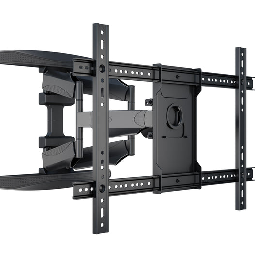 Multibrackets M VESA Flexarm XL Full Motion Dual
