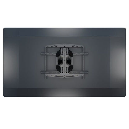 Multibrackets M VESA Flexarm XL Full Motion Dual