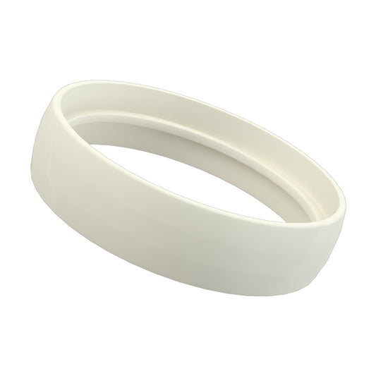 Multibrackets M Pro Series - External Pipe Cover White