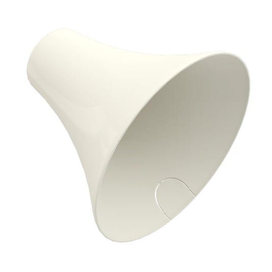 Multibrackets M Pro Series - Inner Ceiling Plate Cover White