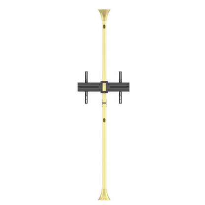 Multibrackets M Floor to Ceiling Mount Pro MBFC1U Brass