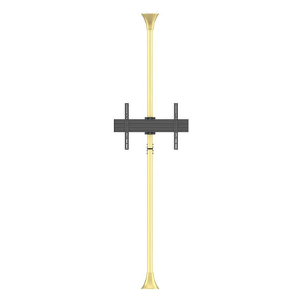 Multibrackets M Floor to Ceiling Mount Pro MBFC1U Brass