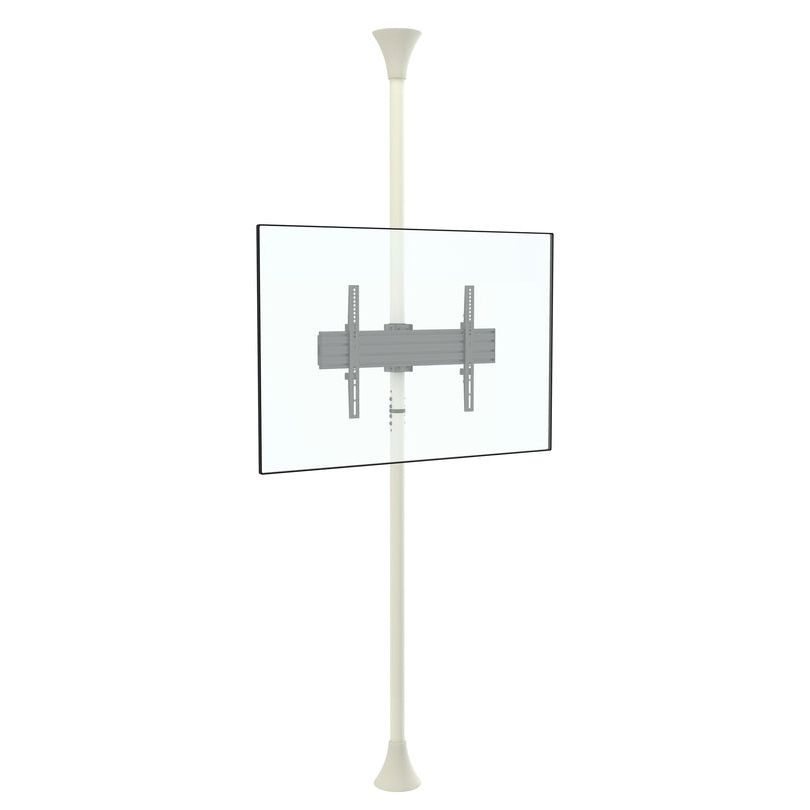 Multibrackets M Floor to Ceiling Mount Pro MBFC1U White