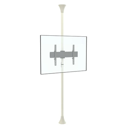 Multibrackets M Floor to Ceiling Mount Pro MBFC1U White