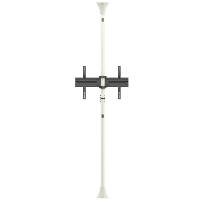 Multibrackets M Floor to Ceiling Mount Pro MBFC1U White