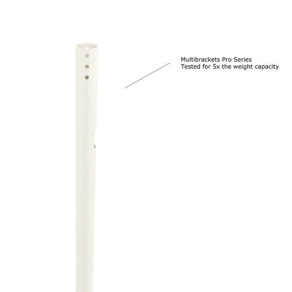 Multibrackets M Floor to Ceiling Mount Pro MBFC1U White