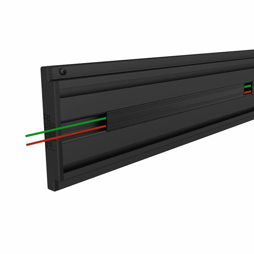 Multibrackets M Floor to Ceiling Mount Pro MBFC1U White