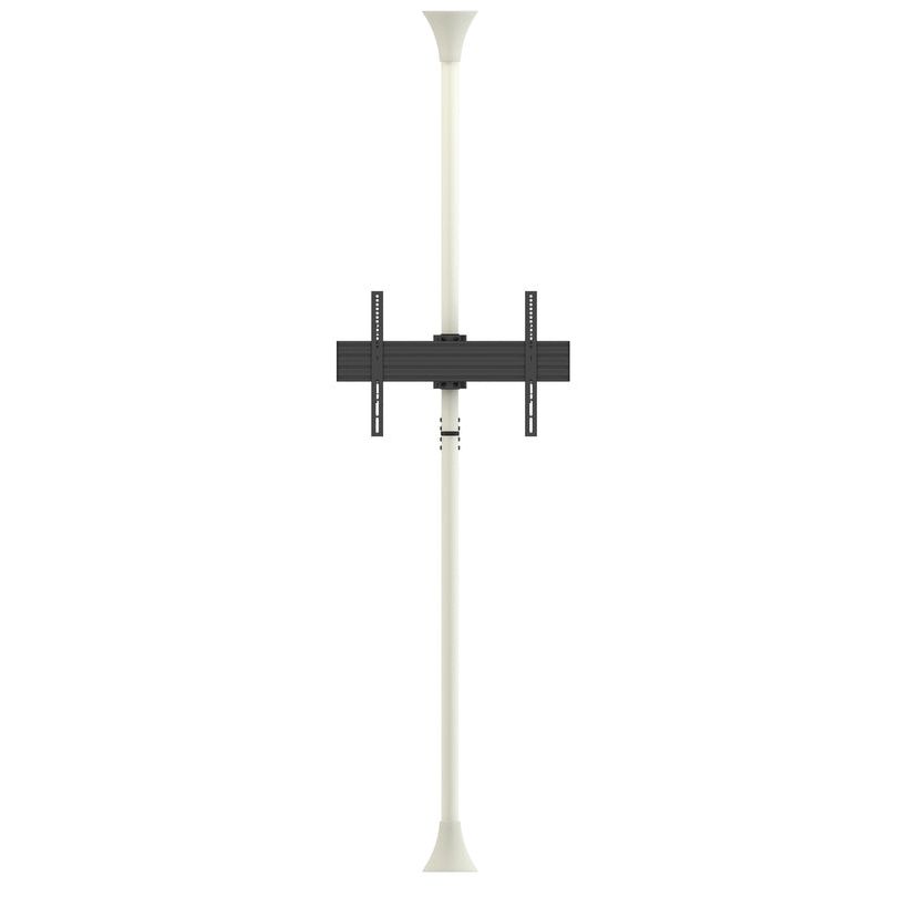 Multibrackets M Floor to Ceiling Mount Pro MBFC1U White