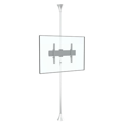 Multibrackets M Floor to Ceiling Mount Pro MBFC1U Chrome
