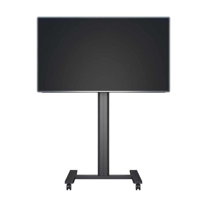 Multibrackets M Public Display Stand 180 HD Back to Back Black