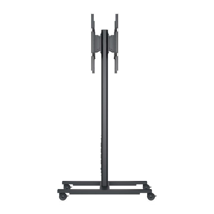 Multibrackets M Public Display Stand 180 HD Back to Back Black