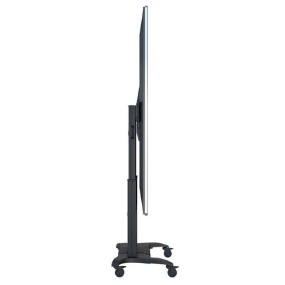 Multibrackets M Public Floorstand Dual Pillar 180 HD