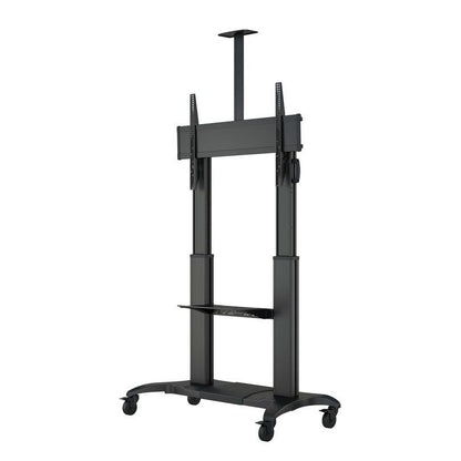Multibrackets M Public Floorstand Dual Pillar 180 HD
