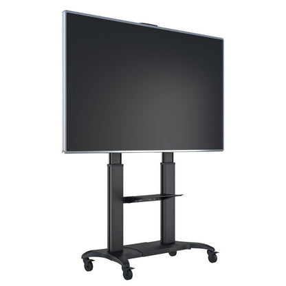 Multibrackets M Public Floorstand Dual Pillar 180 HD