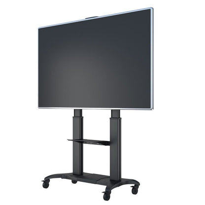 Multibrackets M Public Floorstand Dual Pillar 180 HD
