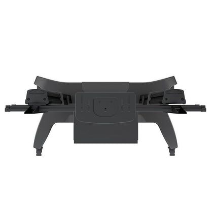 Multibrackets M Public Floorstand Dual Pillar 180 HD