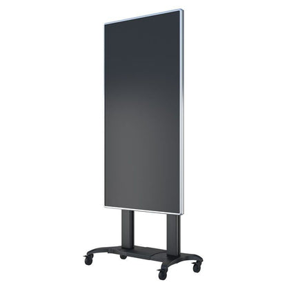 Multibrackets M Public Floorstand Dual Pillar 180 HD