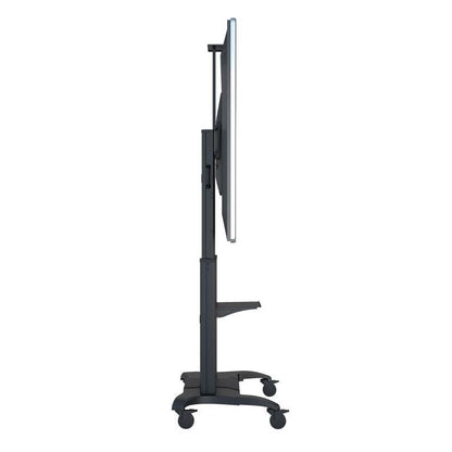 Multibrackets M Public Floorstand Dual Pillar 180 HD