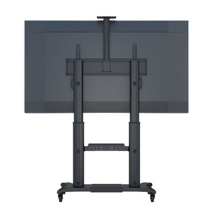 Multibrackets M Public Floorstand Dual Pillar 180 HD