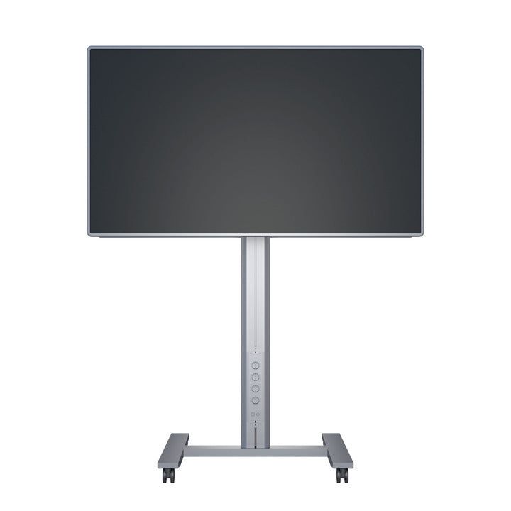 Multibrackets M Public Display Stand 180 HD Back to Back Silver