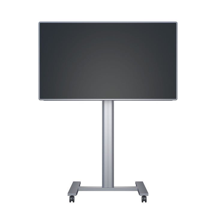 Multibrackets M Public Display Stand 180 HD Back to Back Silver