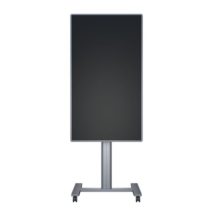 Multibrackets M Public Display Stand 180 HD Back to Back Silver