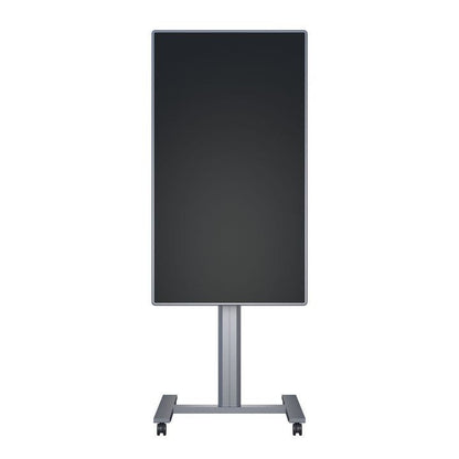 Multibrackets M Public Display Stand 180 HD Back to Back Silver