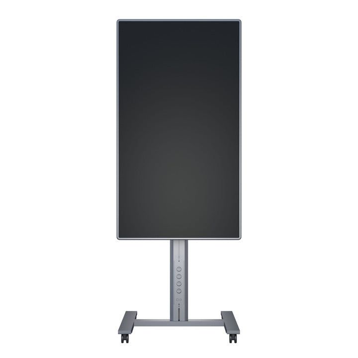 Multibrackets M Public Display Stand 180 HD Back to Back Silver
