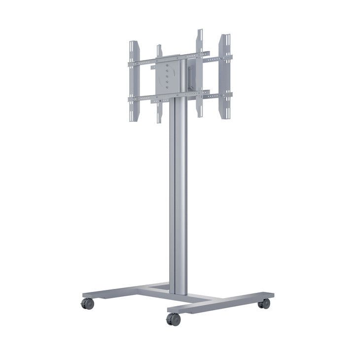 Multibrackets M Public Display Stand 180 HD Back to Back Silver