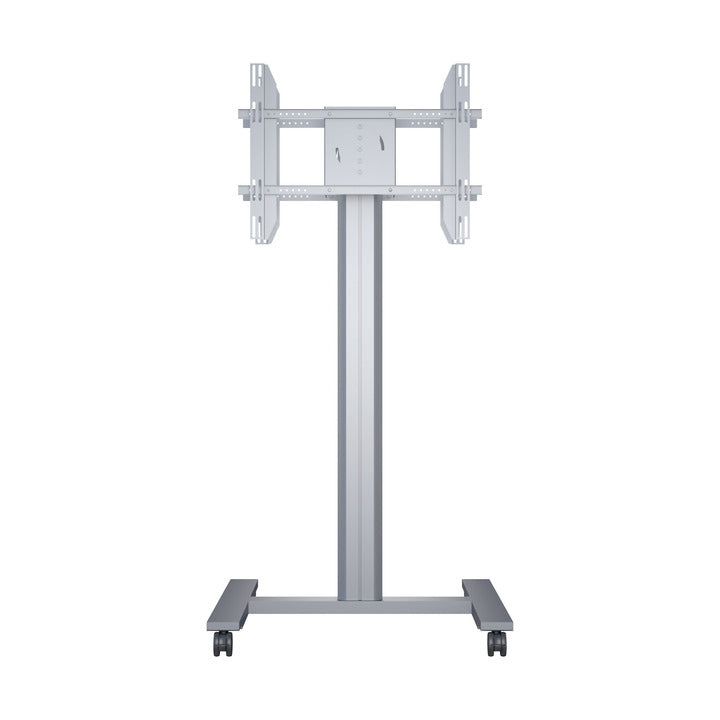 Multibrackets M Public Display Stand 180 HD Back to Back Silver